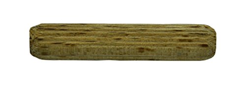 Fer 43514 Scatola Di Plastica Professionale Pin Di Legno, Set Di 30 Pezzi