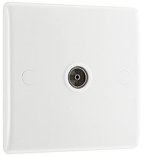 Masterplug Nexus 860 - Presa Coassiale A Una Via