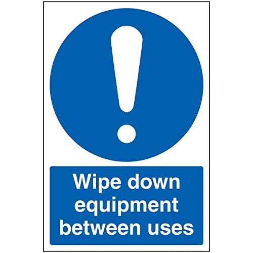 V Safety Cv046Au-S 200 Mm X 300 Mm – Vinile Autoadesivo