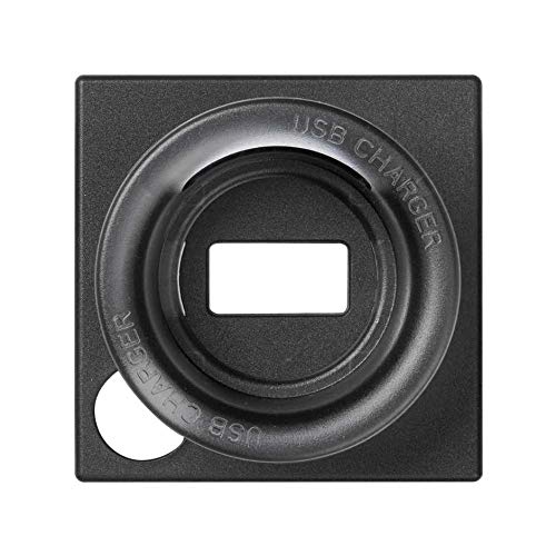 Simon 82039-38-Coperchio Per Presa Usb, Micro Usb