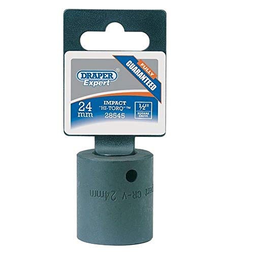 Draper 28545 - Bussola Di Tipo "Forte", 24 Mm, 1/2"