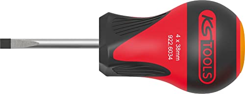 Ks Tools 922.6035 Ultimate Tom Thumb, Cacciavite Piatto, 6.5 X 35 Mm