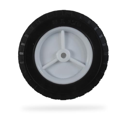 Greenstar 27910 Ruote Girevoli Plastica
