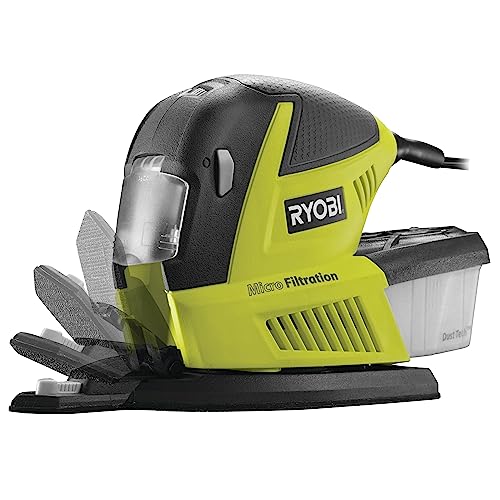 Ryobi 5133002910 Rms180-Sa30, Grigio