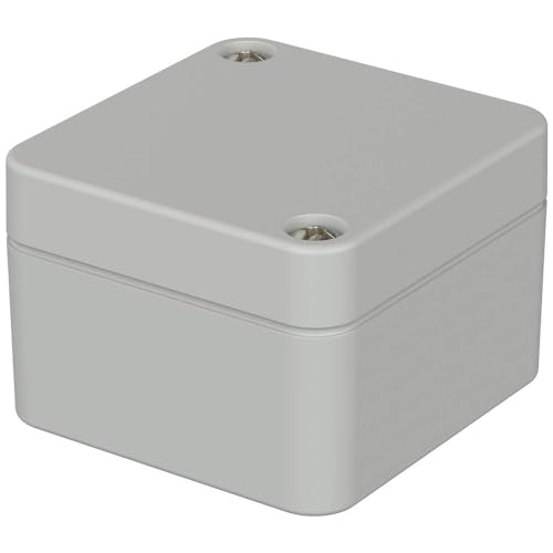 Box Universale Bopla 03205000 Abs Grigio Chiaro 52X50X35 1Pz