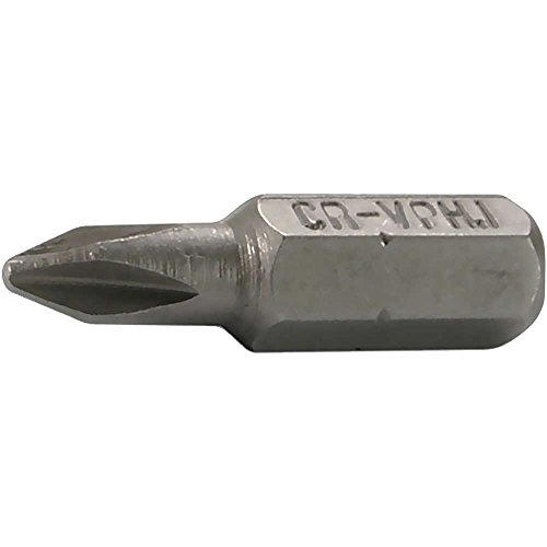 Sw-Stahl Kb/8-3 - Inserto Per Vite A Croce, 8 Mm