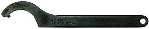 Padre 896 - Chiave A Settore Con Nasello, 230-245 Mm