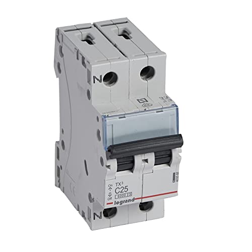 Legrand Bticino/-Magnet Tx3 6Ka C P N 25A