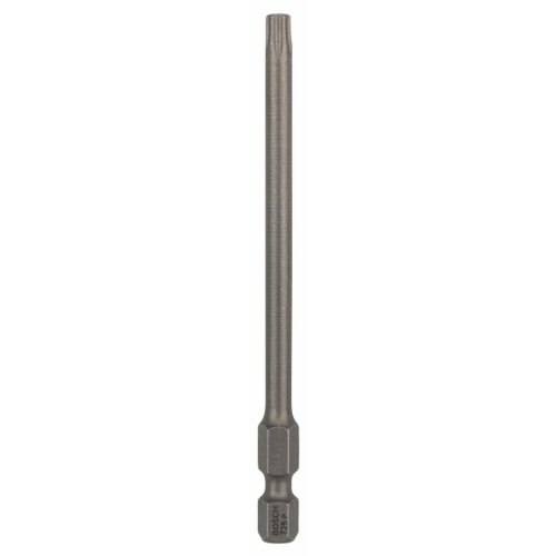 Bosch Professional 2607001654 - Punta Per Cacciavite T25 Extradura E, Mirtillo, 89 Mm, 1 Pz