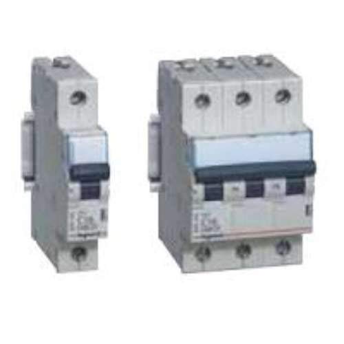 Magnet Tx3 6Ka C 4P 6A