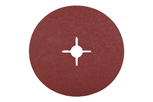 Cofan 100811580 Disco De Fibra, 115 Mm