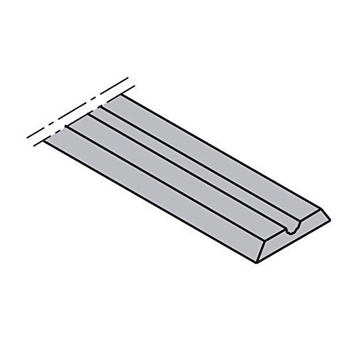 Cmt 790.920.00 - Cuchilla Hwm 92X5.5X1.1 Para Cepilladora Portatil