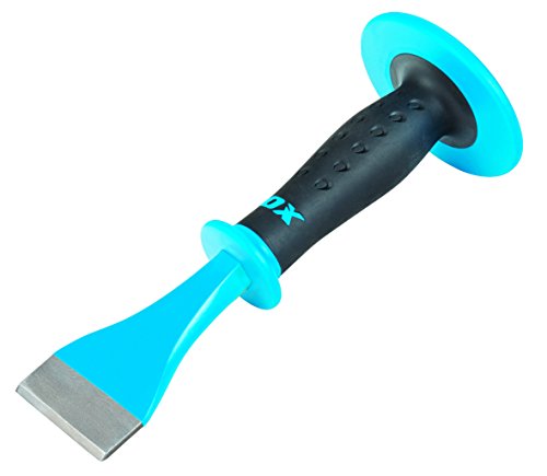 Ox Ox-P092002 Pro Scalpello Elettrico, Multicolore, 2 1/4 X 25,4 Cm