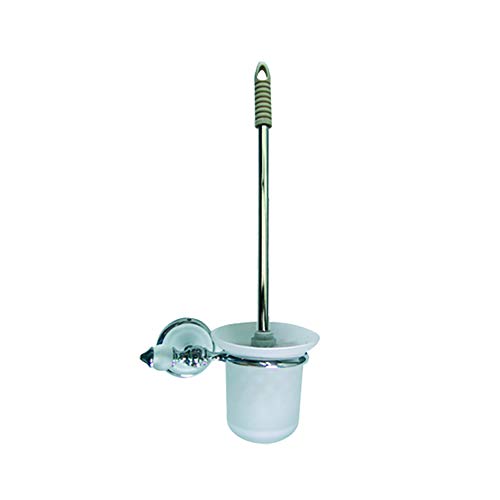 Kippen 5700D - Portascopino Per Wc Serie Capri