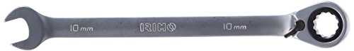 Llave Combinada Carraca 10Mm
