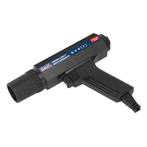 Sealey Tl85 Advance Workshop Timing Light