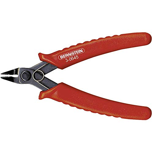 Bernstein Werkzeug Gmbh, 3-0645, Bernstein Strippaggio Taglierina Laterale, Ã˜ 125 Mm Senza Wate