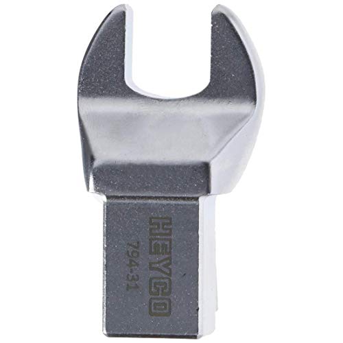 'Heyco 794311580 Inserire Le Chiavi A Forchetta 794, 15 Mm