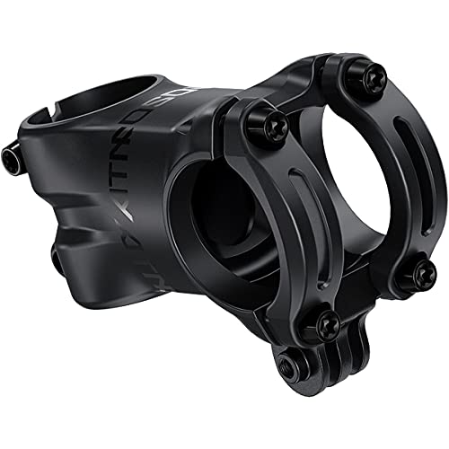 Sram Ahead-Vorb.Truvativ Atmos, Attacco Manubrio Per Bicicletta Unisex Adulto, Grigio, Ø31.8Mm