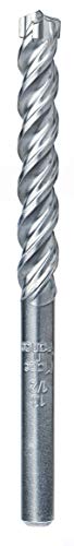 Diager – Punta Hormigon Optima 3 Scanalature 12 Mm