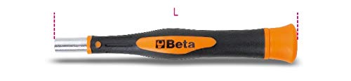 Beta Tools 1256/30-Punho Para Bits 4Mm