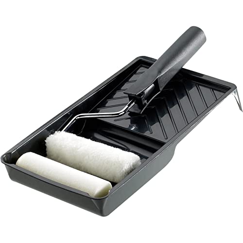 Stanley Mini Roller Emulsion & Gloss Kit 0-29-480