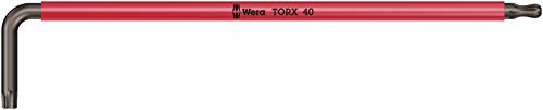 Wera, 967 Spkxl Torx 40
