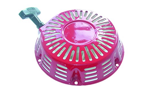 Greenstar, 6342, Greenstar 6342 Starter Completo Per Honda