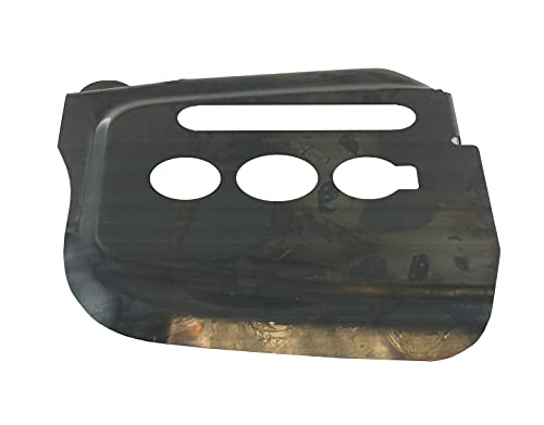 Greenstar 640340 - Piastra Di Protezione Pignon Tendicatena
