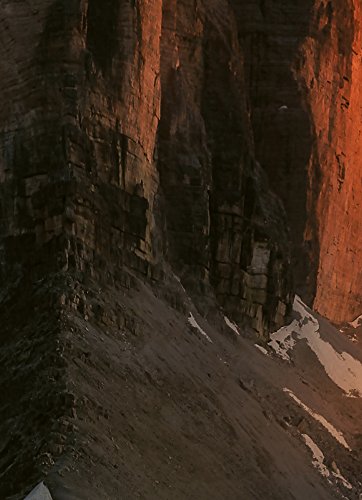 Wizard + Genius 5065 – 2P Di 1 Foto Carta Da Dolomites Italy