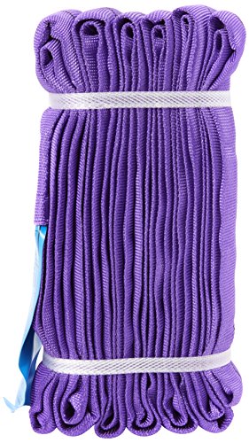 Cofan 08601006 Eslinga Tubular, 1000 Kg, 6 X 3 M
