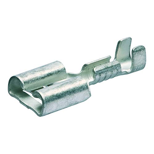 Knipex Terminale Non Isolati 100 Pz Cad. 97 99 070
