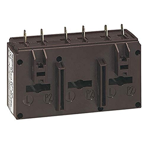 Transf Intensidad Tri 400/5A