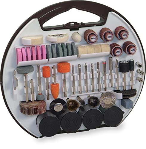 Set De 180 Accesorios Para Multi Drill 130
