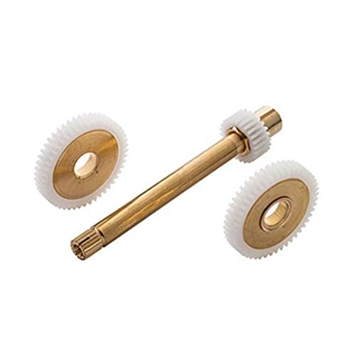 Ideal Standard A963067Nu Set Cambio, Nessuna Finitura