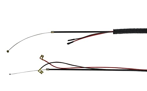 Greenstar 31088 - Accessorio Per Cavi, Molla, Asta E Fascetta