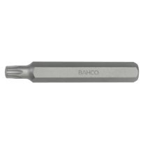 5Xpuntas 10Mm Torx T20L 75Mm