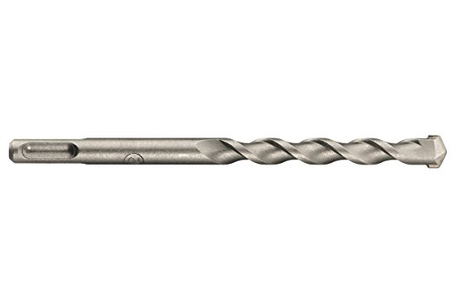 Metabo Trapano Sds-Plus Classic, 6,0 X 210 Mm, 626176000