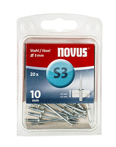 Steinel – Rivetto Cieco, 045-0034