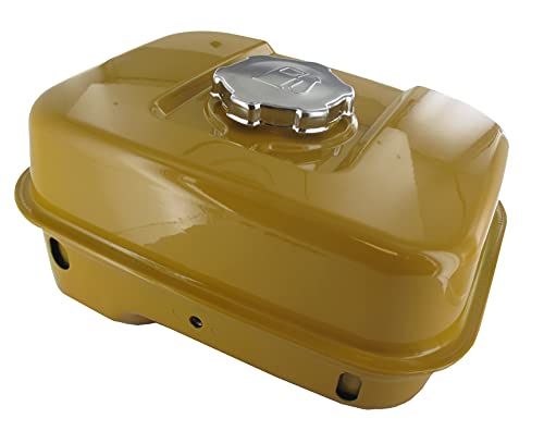 Greenstar 599068 - Serbatoio Benzina
