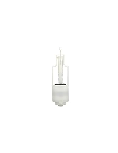 Roca Ah0005700R-Kit Meccanismo Di Scarico 3/6-Lit Ricambio Colleción Bagno-Meccanismi-Porcellana