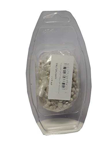 Wk Ricarica Per Neutralizzatore Di Condensa Mini Per Caldaia | Made In Italy, Bianco