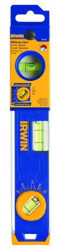 Irwin 1794155 Torpedo 150 Series - Livella A Bolla