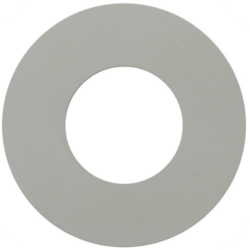 Roca Ah0006900R - 23X75 M Kit Vicino Pensione (1 Gennaio) Sostituzione - Collezione Costumi Da Bagno - Ceramica - Meccanismi