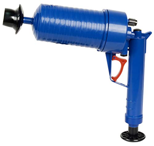 Brüder Mannesmann Werkzeuge M49410 Drain Cleaner