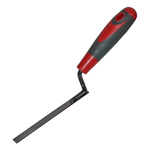 Faithfull Tuck Pointer 12 Mm / 1/2In Morbida Impugnatura