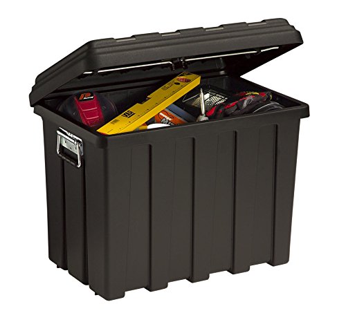 Hünersdorff Plano Plo1Hdp60 Heavyduty Line Baule Porta Attrezzi Professionale