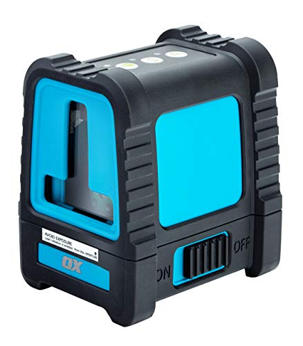 Livello Laser Ox