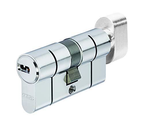 Abus Cilindro Kd6Psn Z70/K30 Bkn