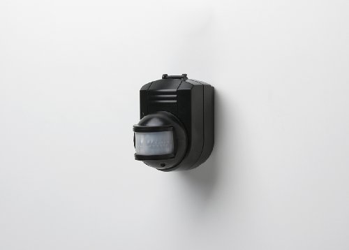 Friedland L220N Blk, Sensore Di Movimento - 2036107